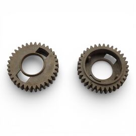 Шестерня Brother HL-2040 тефлонового валу LM4010001 Welldo (G2040UR-WDS)