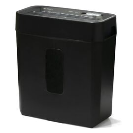 Уничтожитель документов Agent 0514.5 X (2x12) (6010234)