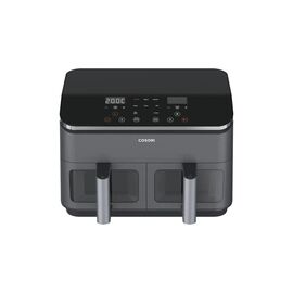 Мультипечь Cosori Dual Basket 8.5-Litre (CAF-R901-AEU)