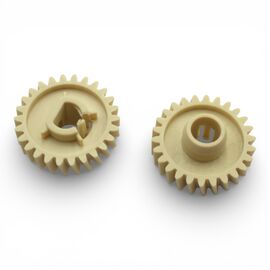 Шестерня 26T HP LJ P1505/M1120/1522, RU6-0020, rubber roller Welldo (RU6-0020-WDS)