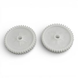 Шестерня 43T HP LJ P3005/M3027/3035/RU5-0955 Veaye (RU5-0955-VE)