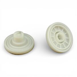 Шестерня 85T HP LJ P1102/CM1312/Canon LBP6200/MF3010, RU6-0016/FU9-0278, Cartridge drive Veaye (RU6-0016-VE)