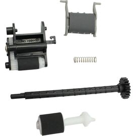 Ролик захвата бумаги HP LJ Pro ADF M125/126/128/M1212 Welldo (CB780-60032-WDS)