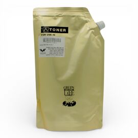 Тонер Canon 728/712, HP CB435A/CB436A/CE278A/CE285A, ECO Line 1kg Welldo (WDTH1102EL-1)