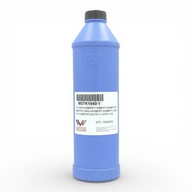 Тонер Kyocera TK-1110/TK-1120/FS-1040/1060/1020MFP, 1kg Welldo (WDTK1040-1)