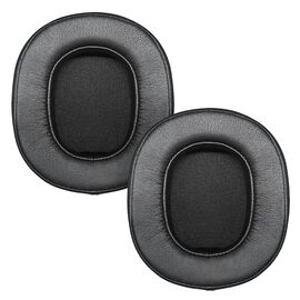 Амбушур Hator з протеїнової шкіри для лінійки гарнітур HATOR Hyperpunk 2 (ACC-111)