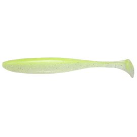 Силикон рыболовный Keitech Easy Shiner 4.5 (6 шт/уп) 484 Chartreuse Shad (1551.15.29)