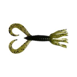 Силикон рыболовный Keitech Little Spider 2" (8 шт/уп) 102 Watermelon PP (1551.03.52)