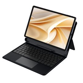 Планшет Ulefone Tab A11 Pro 11" 8Gb/128Gb 4G Space Gray+ чохол-клавіатура UA (2000996116790)