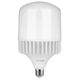 Лампочка Eurolamp Светодиодная лампа Eurolamp 50W 4860Lm E40 6500K new (LED-HP-50406(new))
