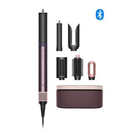 Стайлер Dyson Airwrap HS09 Co-anda2x Jasper Plum (598775-01)