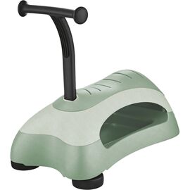 Чудомобиль Globber Walk n roll, фісташковий (830-505)