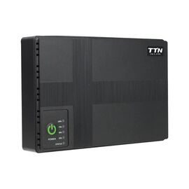 Источник бесперебойного питания TTN DC-1018P 18W 20000mAh (DC-1018P_20000)