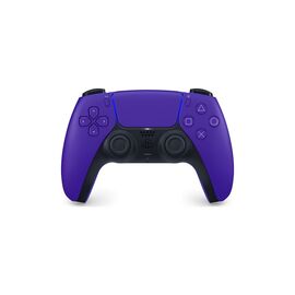 Геймпад Sony Playstation DualSense Bluetooth PS5 Galactic Purple (1000050254)