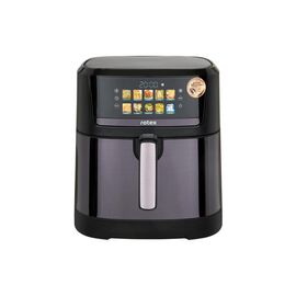 Мультипечь Rotex ROM980-XXL Up&DownFry