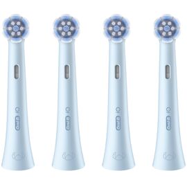 Насадка для зубной щетки Braun Oral-B iO RB SBLF-4 Stich (4) (8700216930710)