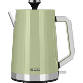 Электрочайник ECG RK 1766 Vintage Olive