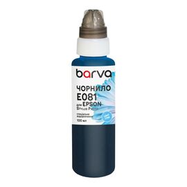 Чернила Barva Epson T0485/T0805/T0815 100 мл, special, light cyan (E081-328e)