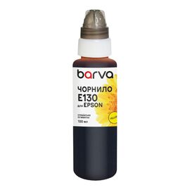 Чернила Barva Epson T0734/T0924/T1294/T1304 100 мл, special, pigmented yellow (E130-530e)