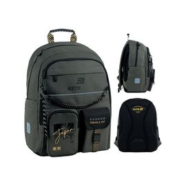 Рюкзак шкільний Kite Education 584 Tokyo Vibe (K26-584M-4)