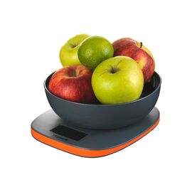 Весы кухонные Vilgrand VKS-517 gray