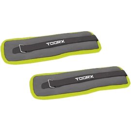 Утяжелитель Toorx AHF-071 2 х 0.5 кг (931937)