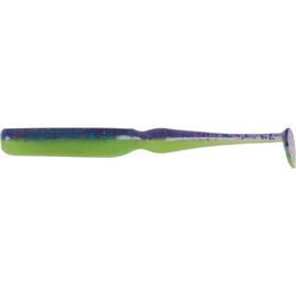 Силикон рыболовный Keitech Swing Bait 2.8" (8 шт/уп) PAL06 Violet Lime Berry (1551.14.99)