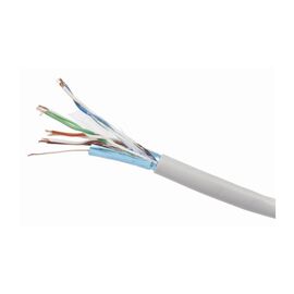 Кабель сетевой Cablexpert FTP 305м, cat 5e, CCA, AWG24, Patchkabel (FPC-5004E-L)