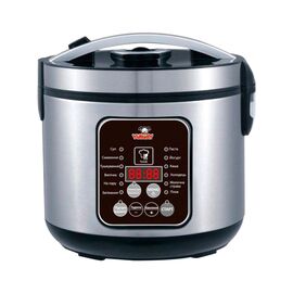 Мультиварка Yummy YMC-511X