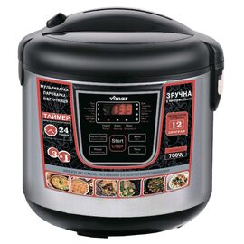 Мультиварка Vimar VMC-177