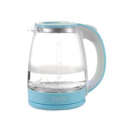 Электрочайник Dario DR1802 blue