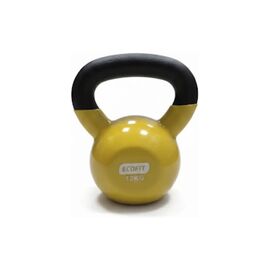 Гиря Ecofit MD2201 PVC+Iron 12кг (K00021992)