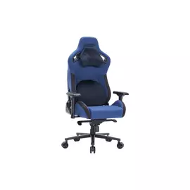 Кресло игровое GamePro GC900DB Size XL Fabric Dark Blue (GC900DB)