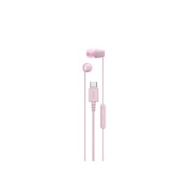 Наушники Sony IER-EX15C Pink (IEREX15CP.E)
