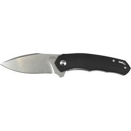 Нож Cimmerian Knives С1 D2 SW Black (1462.00.01)