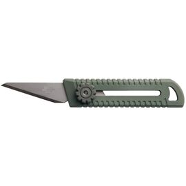 Нож DaiichiSeiko MC Knife 55 Green (32171)