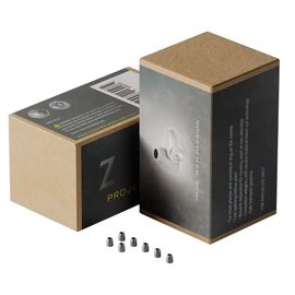 Пульки Zan Projectiles Slug 0.65 г, 4.5 мм, 400 шт/уп (95 - 10GN177HP)