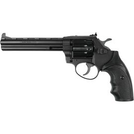 Револьвер под патрон Флобера Safari Pro 461-M 4" Пластик (461(пласт.))