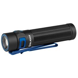 Фонарь Olight Baton 3 Pro Max NW Black (0.0000.0605)