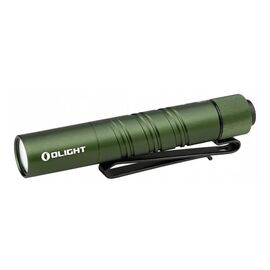 Фонарь Olight i3T 2 OD Green (0.0000.3071)