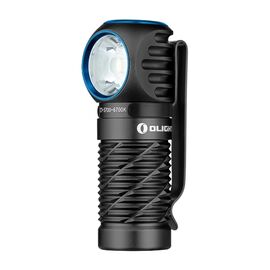 Фонарь Olight Perun 3 Mini CW (0.0000.3065)
