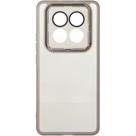 Чохол до мобільного телефона Armorstandart Shade Xiaomi Redmi Note 15 4G Black (ARM89853)