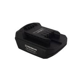 Адаптер Tekhmann переходник для аккумулятора TBA-i20/TekPower (854613)