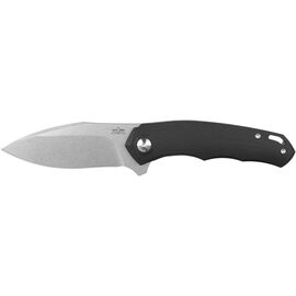 Нож Cimmerian Knives С1 N690 SW Black (1462.00.07)