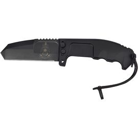 Нож Extrema Ratio Rao Avio MIL-C (04.1000.0141/BLK)