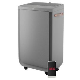 Воздухоочиститель AEG Pure Multi 7000 Dark Grey (APU72571DG)