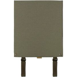 Туристическая сидушка Алебарда складне 31х35см олива (697(олива))