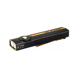 Фонарь Olight Arkfeld Pro Class 1 CW Racing Stripes (0.0000.0908)