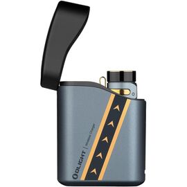 Фонарь Olight Baton 4 Premium Edition Fighter Pilot (0.0000.3078)