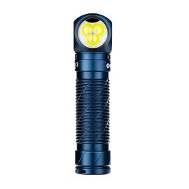 Фонарь Olight Perun 3 Midnight Blue (0.0000.3031)